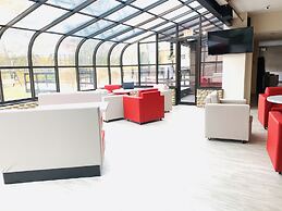 Ramada by Wyndham Whitecourt