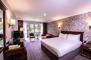 DoubleTree by Hilton Cheltenham-Cotswolds
