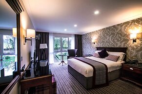 DoubleTree by Hilton Cheltenham-Cotswolds