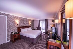 DoubleTree by Hilton Cheltenham-Cotswolds