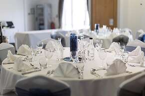 DoubleTree by Hilton Cheltenham-Cotswolds