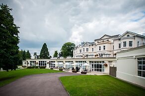 DoubleTree by Hilton Cheltenham-Cotswolds