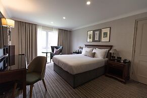 DoubleTree by Hilton Cheltenham-Cotswolds