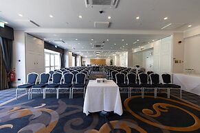DoubleTree by Hilton Cheltenham-Cotswolds