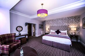 DoubleTree by Hilton Cheltenham-Cotswolds