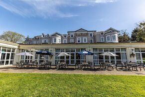 DoubleTree by Hilton Cheltenham-Cotswolds