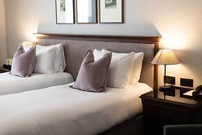 DoubleTree by Hilton Cheltenham-Cotswolds
