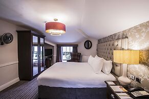 DoubleTree by Hilton Cheltenham-Cotswolds