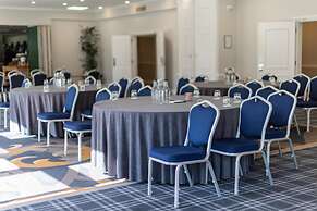 DoubleTree by Hilton Cheltenham-Cotswolds