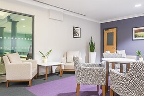 DoubleTree by Hilton Cheltenham-Cotswolds