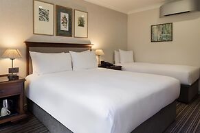 DoubleTree by Hilton Cheltenham-Cotswolds