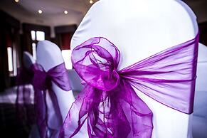 DoubleTree by Hilton Cheltenham-Cotswolds