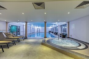 DoubleTree by Hilton Cheltenham-Cotswolds