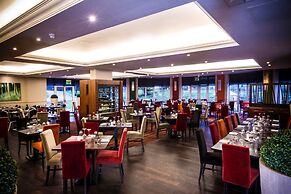 DoubleTree by Hilton Cheltenham-Cotswolds