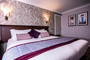 DoubleTree by Hilton Cheltenham-Cotswolds