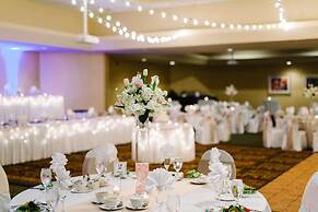 DoubleTree by Hilton Cheltenham-Cotswolds