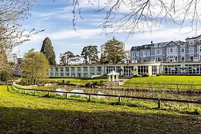DoubleTree by Hilton Cheltenham-Cotswolds