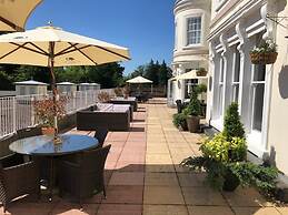 DoubleTree by Hilton Cheltenham-Cotswolds