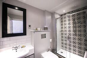 DoubleTree by Hilton Cheltenham-Cotswolds