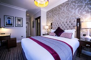 DoubleTree by Hilton Cheltenham-Cotswolds