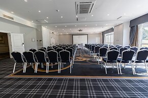 DoubleTree by Hilton Cheltenham-Cotswolds