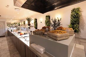 DoubleTree by Hilton Cheltenham-Cotswolds