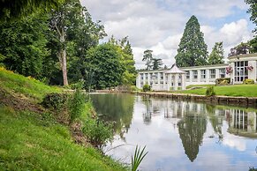 DoubleTree by Hilton Cheltenham-Cotswolds