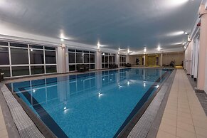 DoubleTree by Hilton Cheltenham-Cotswolds