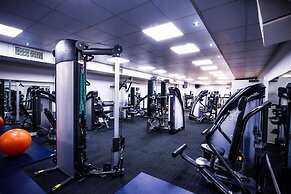 DoubleTree by Hilton Cheltenham-Cotswolds