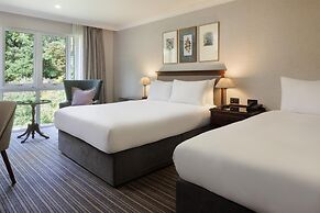 DoubleTree by Hilton Cheltenham-Cotswolds