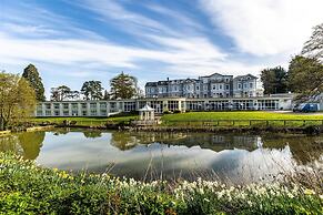 DoubleTree by Hilton Cheltenham-Cotswolds