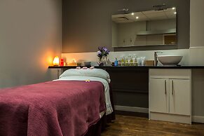 DoubleTree by Hilton Cheltenham-Cotswolds