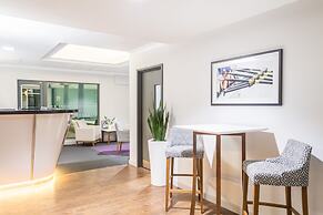 DoubleTree by Hilton Cheltenham-Cotswolds