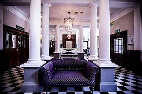 DoubleTree by Hilton Cheltenham-Cotswolds