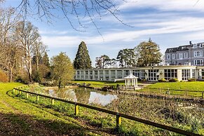 DoubleTree by Hilton Cheltenham-Cotswolds
