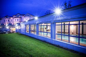 DoubleTree by Hilton Cheltenham-Cotswolds