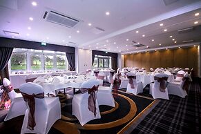 DoubleTree by Hilton Cheltenham-Cotswolds