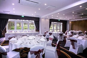 DoubleTree by Hilton Cheltenham-Cotswolds