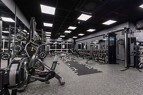 DoubleTree by Hilton Cheltenham-Cotswolds