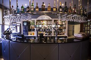 DoubleTree by Hilton Cheltenham-Cotswolds