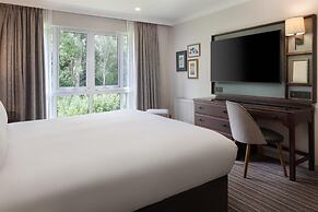 DoubleTree by Hilton Cheltenham-Cotswolds