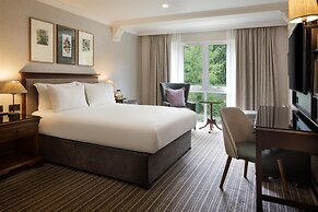 DoubleTree by Hilton Cheltenham-Cotswolds