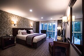 DoubleTree by Hilton Cheltenham-Cotswolds