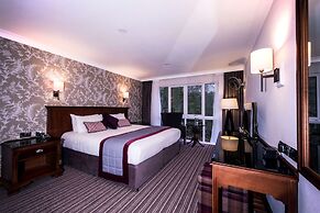 DoubleTree by Hilton Cheltenham-Cotswolds