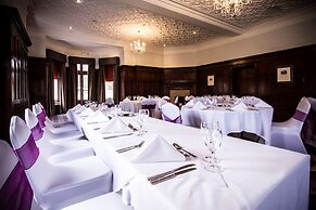 DoubleTree by Hilton Cheltenham-Cotswolds