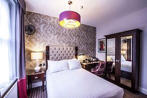 DoubleTree by Hilton Cheltenham-Cotswolds