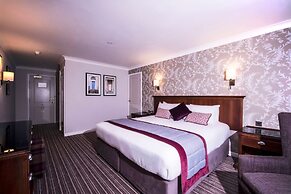 DoubleTree by Hilton Cheltenham-Cotswolds