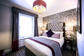 DoubleTree by Hilton Cheltenham-Cotswolds