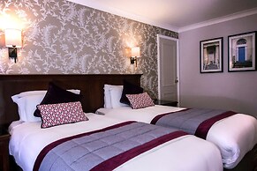 DoubleTree by Hilton Cheltenham-Cotswolds