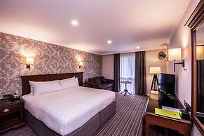 DoubleTree by Hilton Cheltenham-Cotswolds
